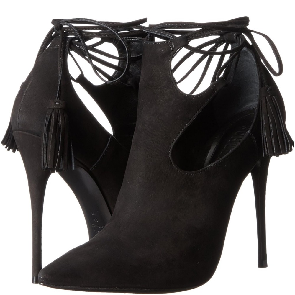 Schutz Women's Justine Bootie